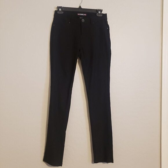 Rock skinny dress pants size L NWT - Picture 3 of 11